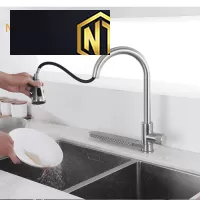 Vòi rút 2 đường xả GF304-R2M